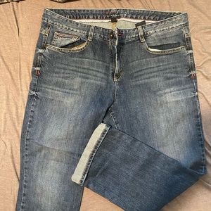 Tommy Hilfiger womens jeans